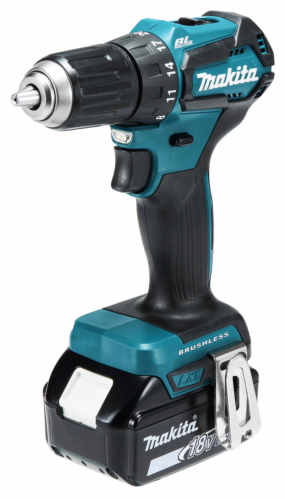 MAKITA-Akku-Bohrschrauber DDF483Z