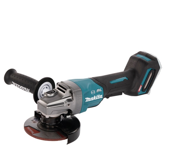 Makita GA013GZ Akku-Winkelschleifer XGT 40V ohne Akku + ohne Ladegerät