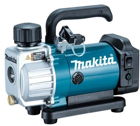 Makita Akku-Vakuumpumpe 18 V DVP180Z  Makita Akku-Vakuumpumpe 18 V DVP180Z