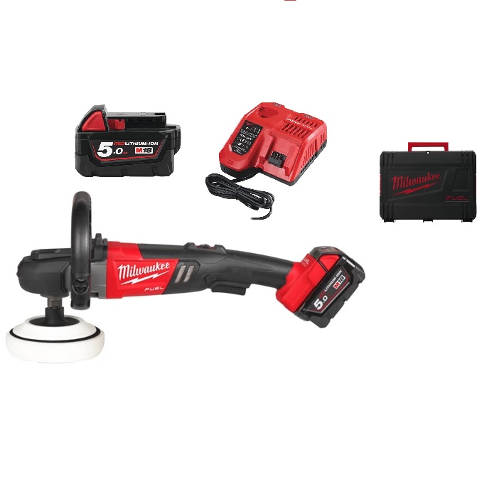 Milwaukee_M18_FAP180-502X_Akku-Polierer_4933451550 Milwaukee M18 FAP180-502X Akku-Polierer