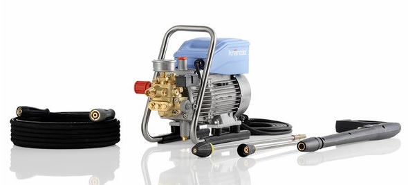 Kränzle HD 10/122 TS 230V~1/50Hz, 120bar (12MPa)