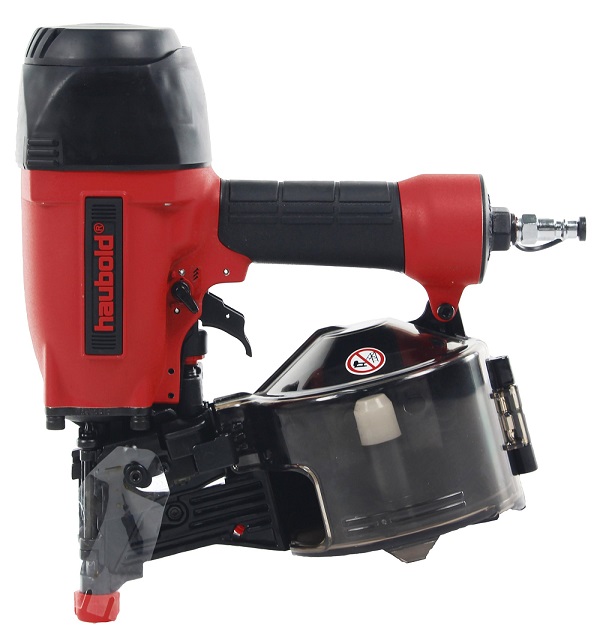 Haubold Coilnagler RNC65 S/WII Einzel + Kontaktfür füt 16° draht- und kunststoffgebundene Coilnägel Haubold Coilnagler RNC65 S/WII Einzel + Kontaktfür füt 16° draht- und kunststoffgebundene Coilnägel