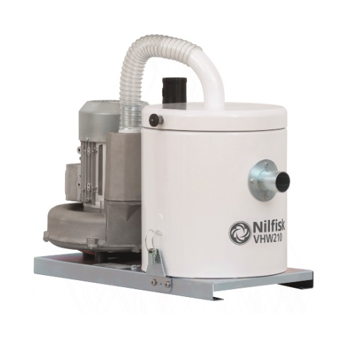Nilfisk VHW210 Industriesauger