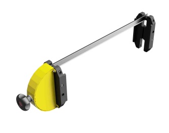 Lignatool Gleitschlitten SF650 