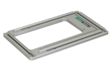 LignaTool Schablone gerader Zapfen (Rahmen) LTA1007 LignaTool Schablone gerader Zapfen (Rahmen) LTA1007