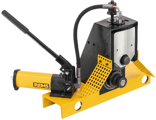 REMS Rollnutvorrichtung R 300