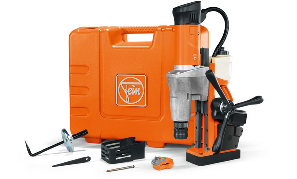 Fein Magnet-Kernbohrmaschine KBM 50 AUTO QW