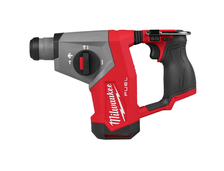 Milwaukee M12FHAC16-0X Akku-Kombihammer M12 FUEL™