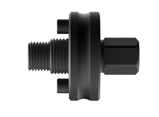 Milwaukee QUIK-LOK Adapter für Lochvergrößerungen für Lochsägen Milwaukee QUIK-LOK Adapter für Lochvergrößerungen für Lochsägen