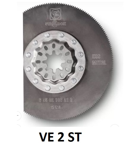 Fein HSS-SÄGEBLATT Ø 85 mm