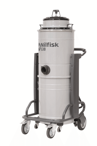 Nilfisk S3B L100 Industriesauger