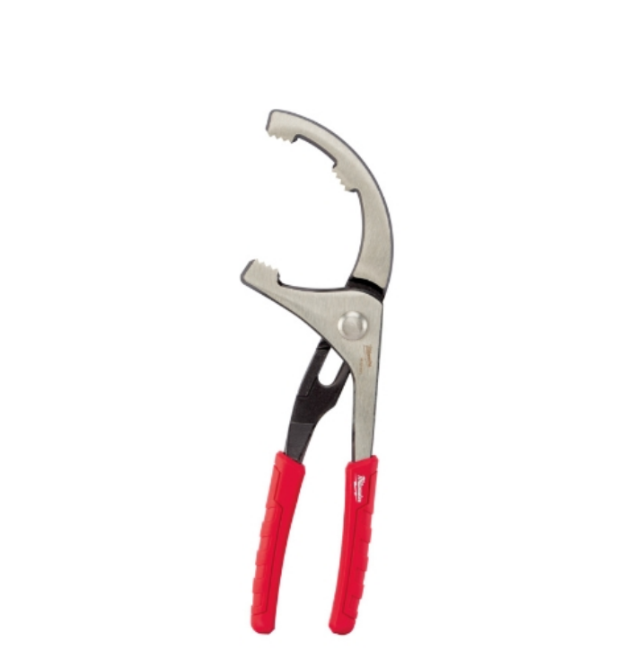 Milwaukee Ölfilter- / PVC Zange Milwaukee Ölfilter- / PVC Zange