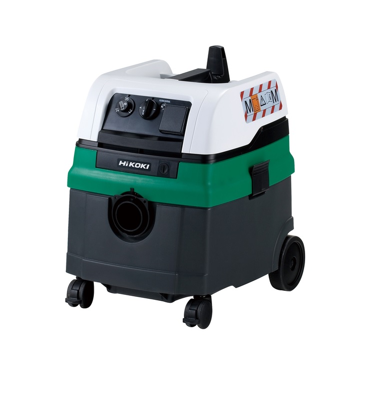 Hikoki Nass- / Trocken-Rüttelsauger M-Klasse RP 250YDM Hikoki Nass- / Trocken-Rüttelsauger M-Klasse RP 250YDM