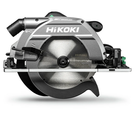 Hikoki Akku-Handkreissäge C3609DUMW4Z