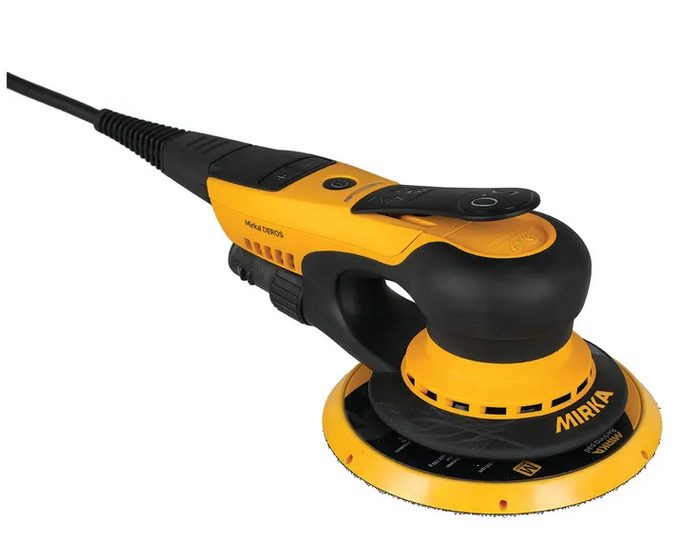 1jrxAYdYPKLgmt Mirka DEROS 650CV Ø 150 mm 5,0 mm Hub