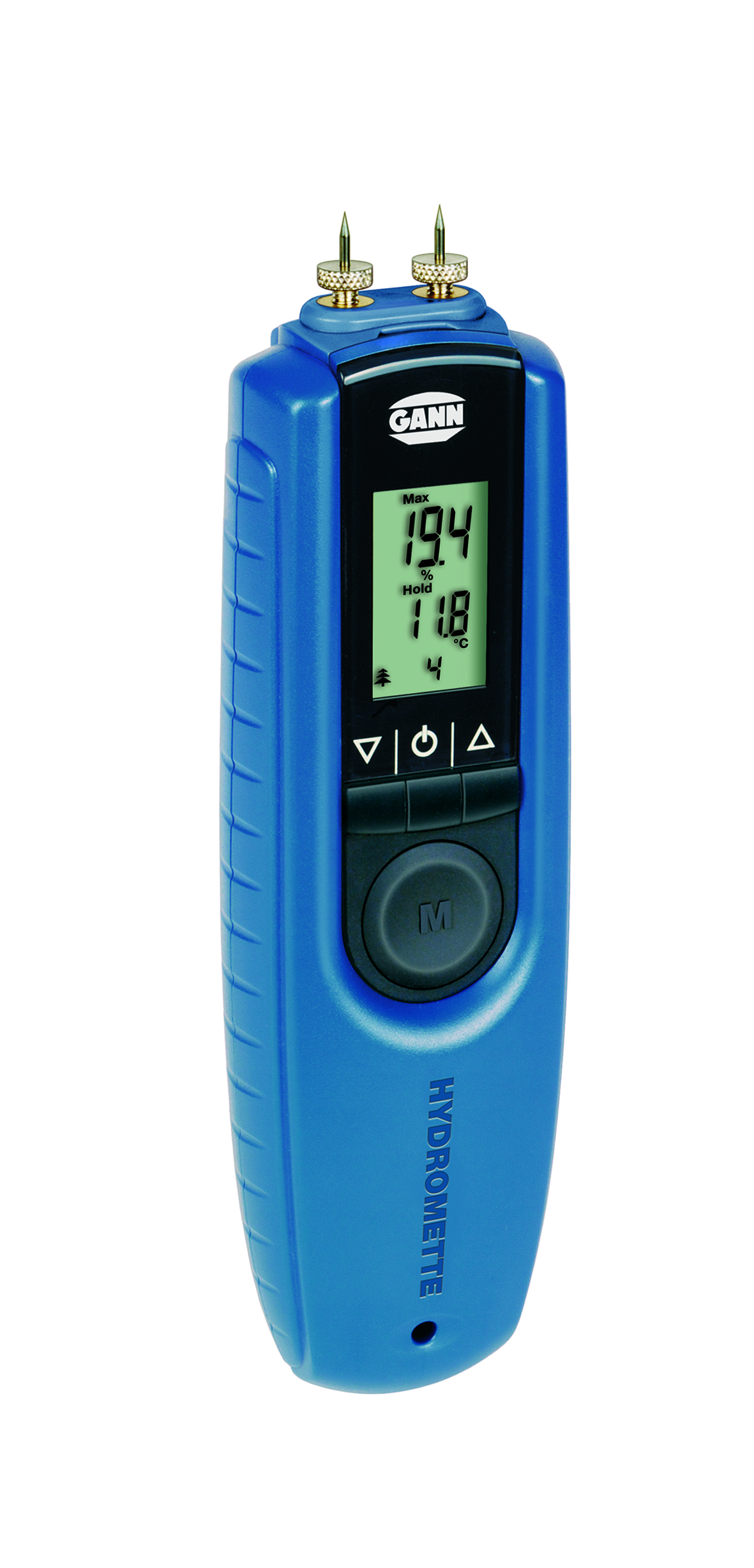 Gann Hydromette BL Compact S 30012011 Gann Hydromette BL Compact S 30012011