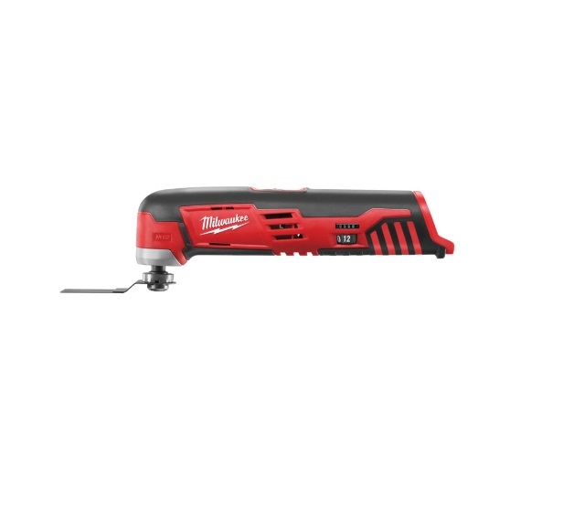 Milwaukee C12MT-0 Akku-Multitool