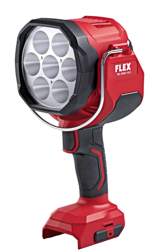 Flex WL 2800 18.0 Akku Lampe 
