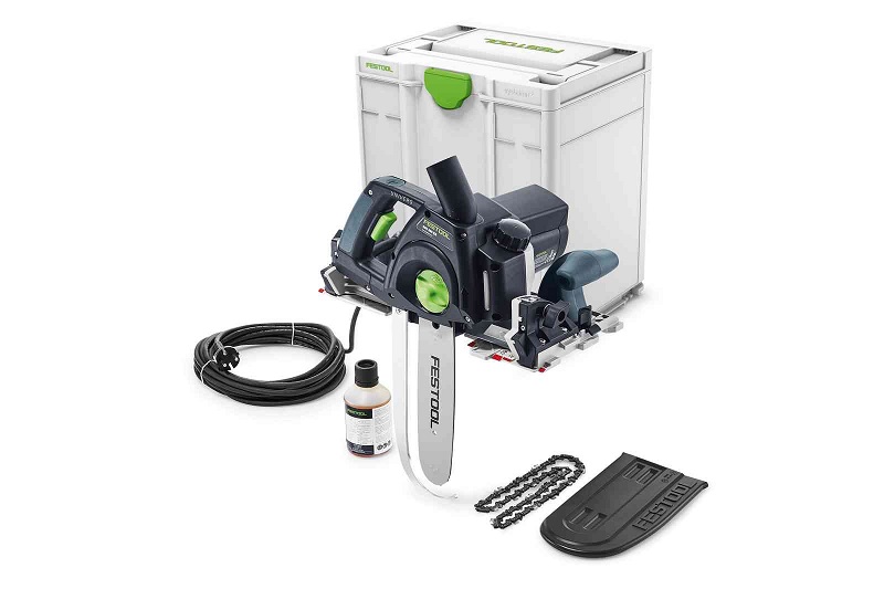 Festool Schwertsäge UNIVERS SSU 200 EB-Plus