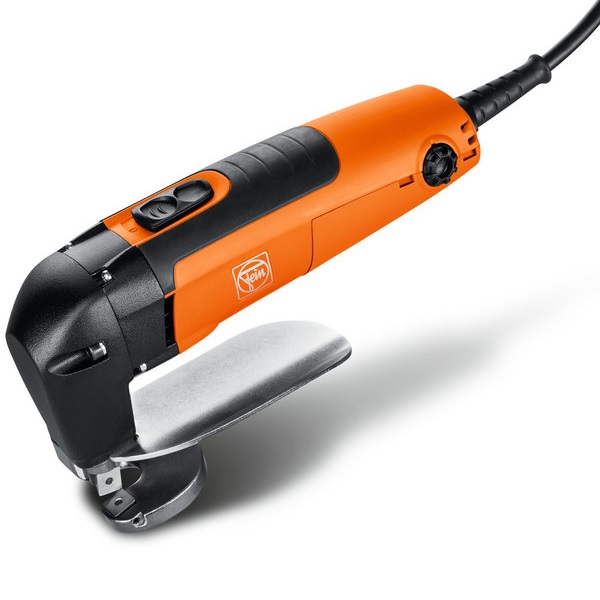 Fein BLS 1.6 E Blechschere bis 1,6 mm Fein BLS 1.6 E Blechschere bis 1,6 mm