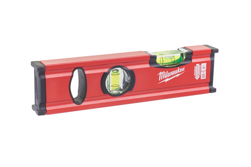 Milwauke Wasserwaage Slim Milwauke Wasserwaage Slim
