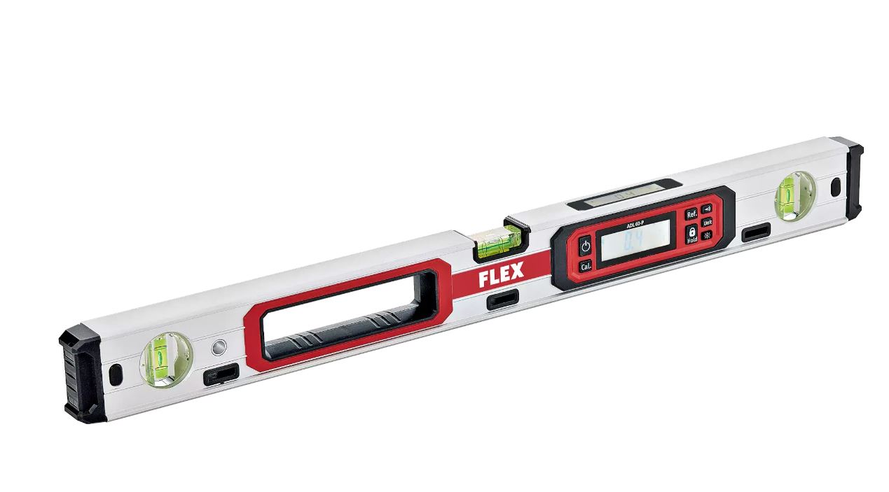 Flex ADL 60-P Digitale Wasserwaage 