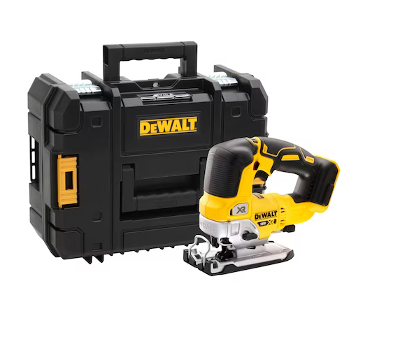 DeWalt Akku-Stichsäge DCS334NT-XJ DeWalt Akku-Stichsäge DCS334NT-XJ