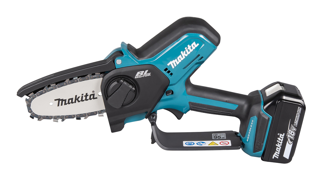 2Ga5fAmVe83aUn Makita Akku-Astsäge 18V (ohne Akku, ohne Ladegerät)