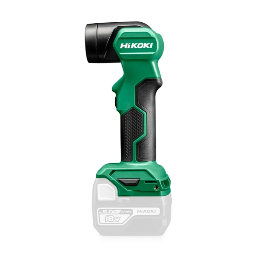 Hikoki Akku LED Lampe UB18DE (Basic) UB18DEW4Z Hikoki Akku LED Lampe UB18DE (Basic) UB18DEW4Z