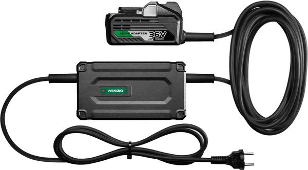 Hikoki ET36A AC/DC Adapter