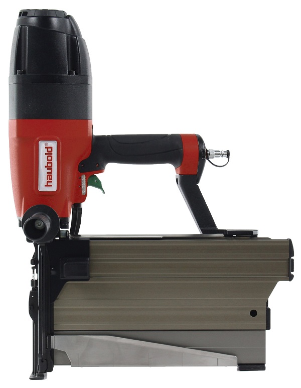 Haubold Klammergerät PN29180 für BS29000-Klammern von 130 bis 180 mm