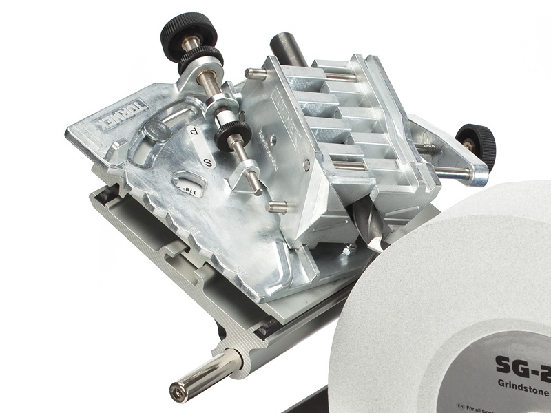 Tormek DBS 22 Bohrerschleifvorrichtung Tormek DBS 22 Bohrerschleifvorrichtung