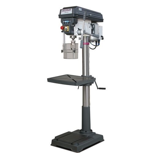 Säulenbohrmaschine OPTIdrill D 33Pro Aktions Set Säulenbohrmaschine OPTIdrill D 33Pro Aktions Set