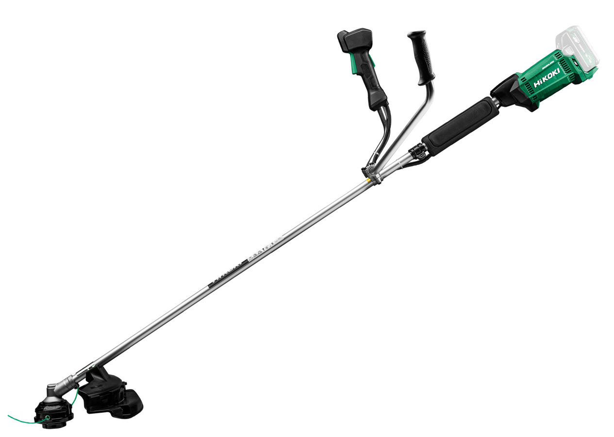 14U5y3HpH8UJvpq Hikoki CG36DCW5Z Akku Freischneider - bike handle