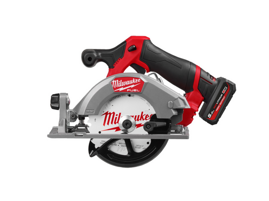 MIlwaukee Akku-Kreissäge M12FCS442-502X 4933493489