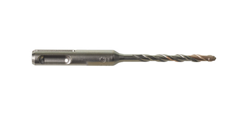 Milwaukee Hammerbohrer M2 SDS-Plus, 50er-Pack , SDS-Plus 2-Schneiden