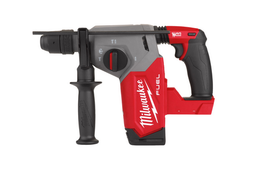 12QSzgoaztP0CA8 Milwaukee M18FHX-0 Akku-Kombihammer 4933478887