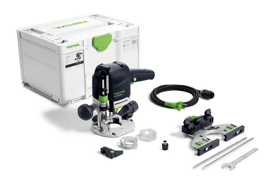 Festool Oberfräse OF 1010 REBQ-Plus Festool Oberfräse OF 1010 REBQ-Plus