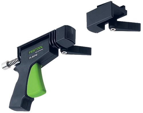 Festool Schnellspanner FS-RAPID/R Festool Schnellspanner FS-RAPID/R