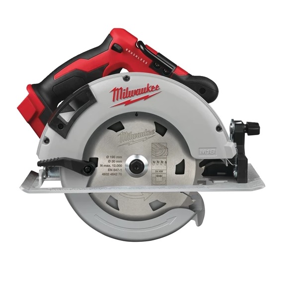 Milwaukee_M18_BLCS66-0X_Akku-Handkreissaege_4933464589 Milwaukee M18 BLCS66-0X Akku-Handkreissäge