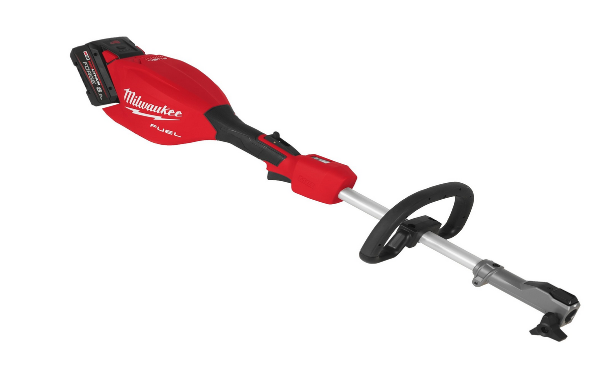 Milwaukee M18 FUEL™ Akku-Basiseinheit mit QUIK-LOK™ M18FOPH2-0