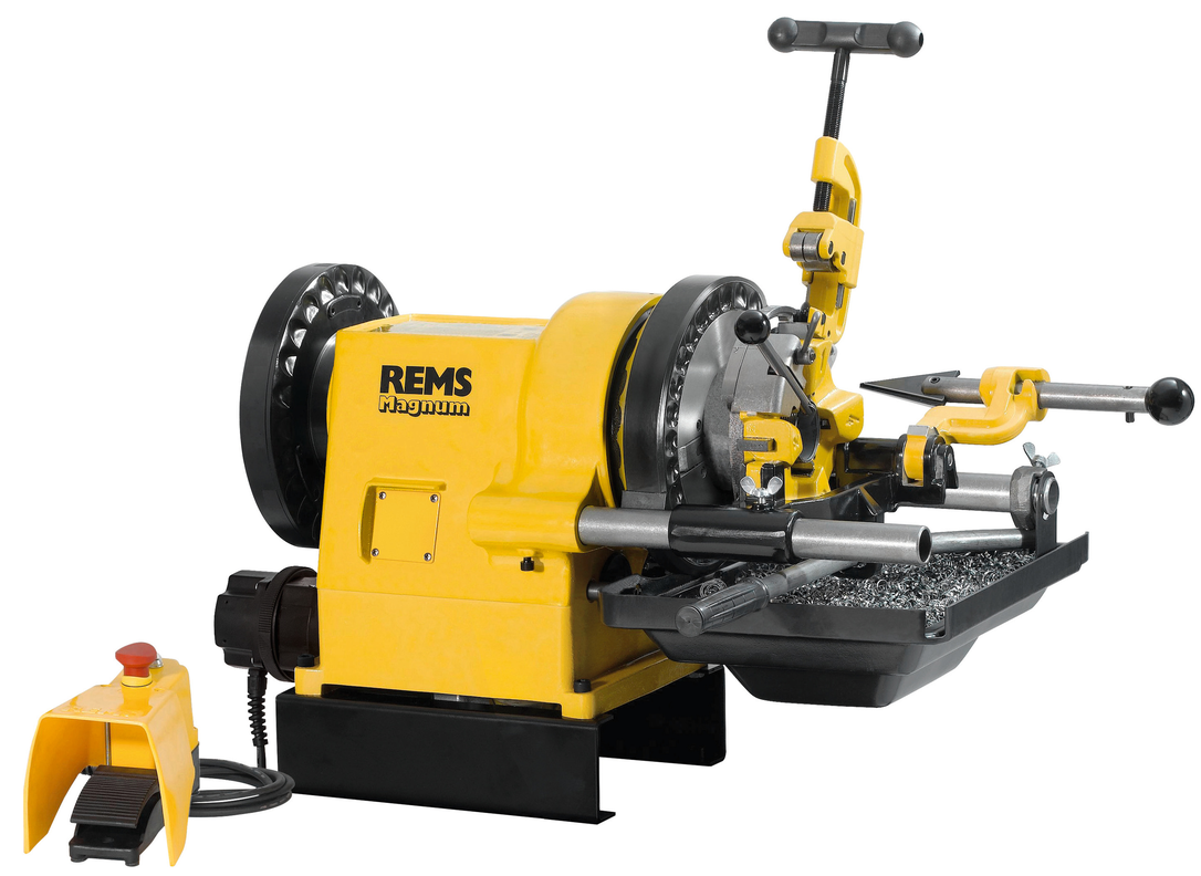 REMS Magnum 4000 L-T R 1/2-2