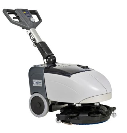 Nilfisk Scheuersaugmaschine SC351 Nilfisk Scheuersaugmaschine SC351