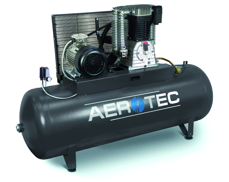 Aerotec 1100-500 PRO AK50 inkl. ST Schaltung Aerotec 1100-500 PRO AK50 inkl. ST Schaltung