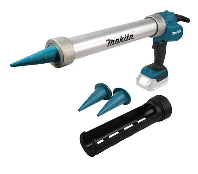 Makita Akku-Kartuschenpistole 18 V DCG180ZX (ohne Akku+Ladegerät)
