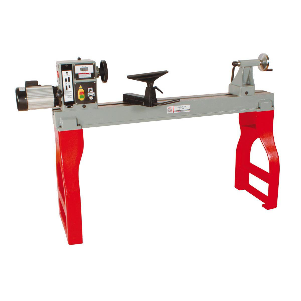 Holzmann DF1200N Drechselbank 230V Holzmann DF1200N Drechselbank 230V