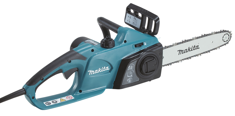 fwfdffwef Makita Kettensäge UC3541A