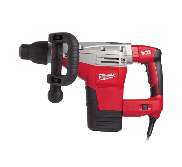 Milwaukee K500S Meißelhammer Milwaukee K500S Meißelhammer