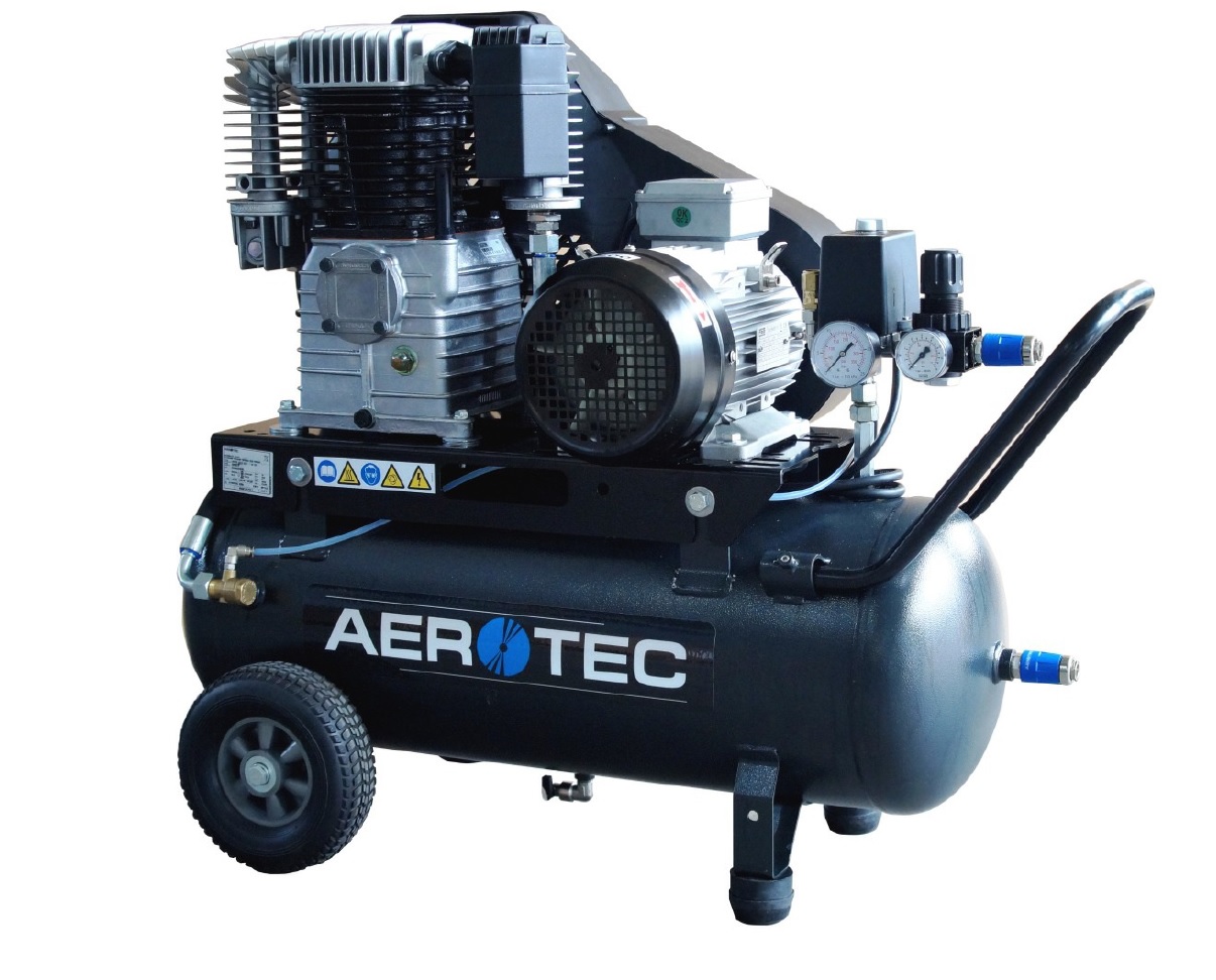 Aerotec Kompressor 630-90-15 PRO