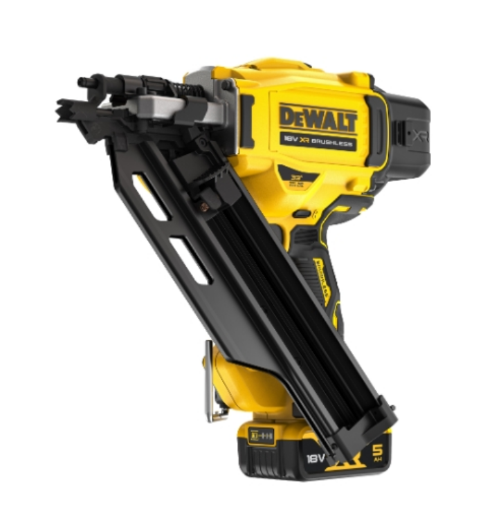 DeWalt Akku-Nagler DCN930P2-QW